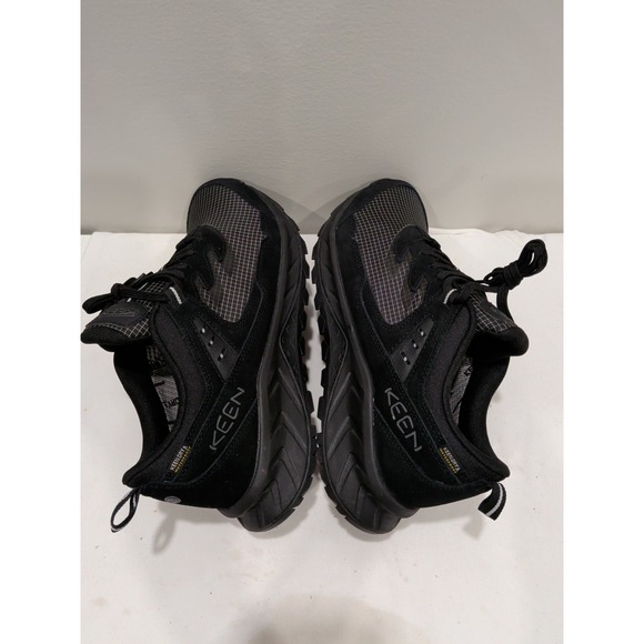 KEEN Mens Hightrail Exp Low Height Durable Lightweight Breathable Waterpro Sz 10 main image 7